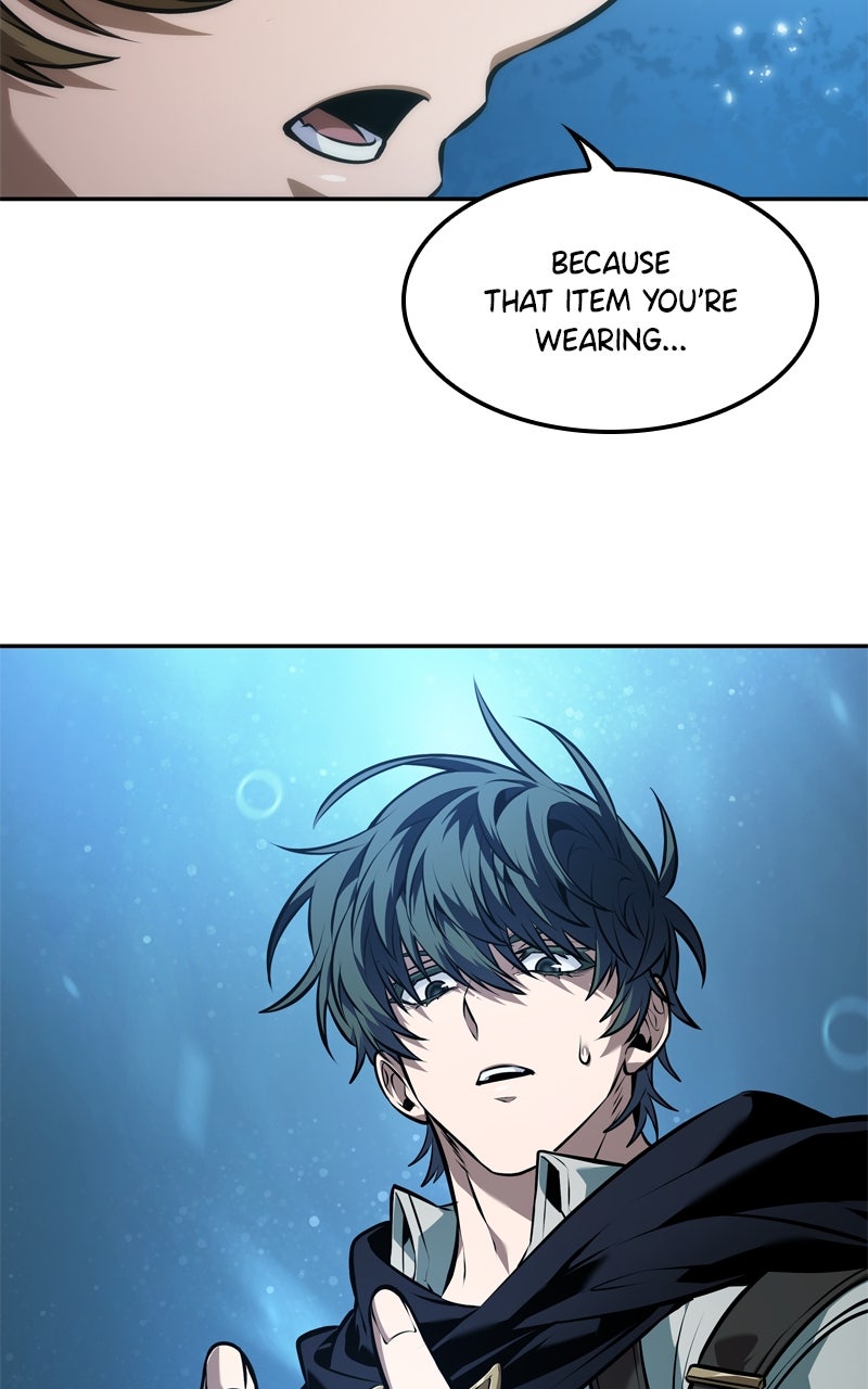 Read The Last Adventurer EN Manga Online