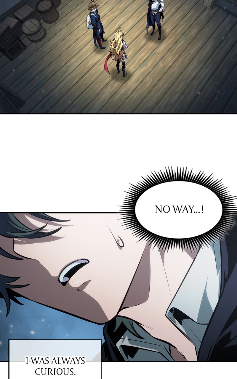 Read The Last Adventurer EN Manga Online