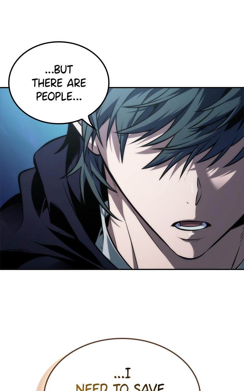 Read The Last Adventurer EN Manga Online