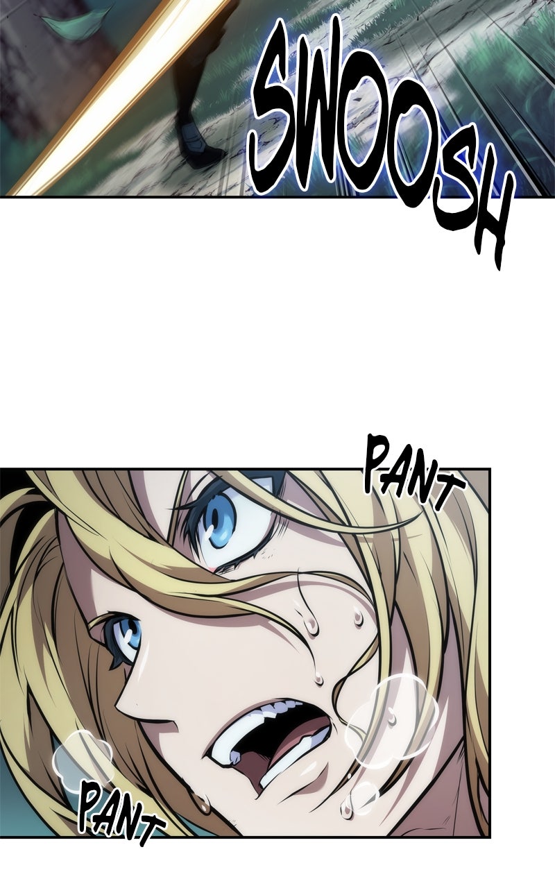 Read The Last Adventurer EN Manga Online