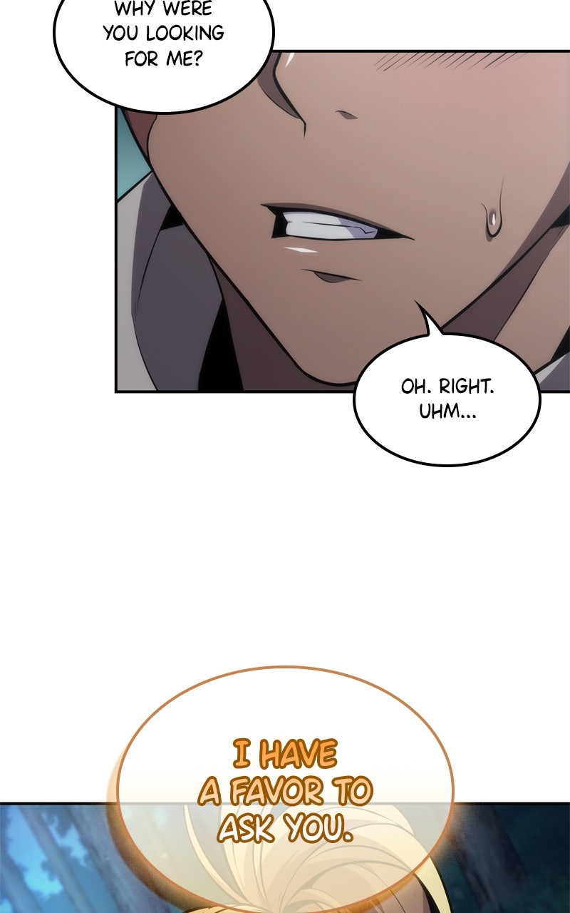 Read The Last Adventurer EN Manga Online