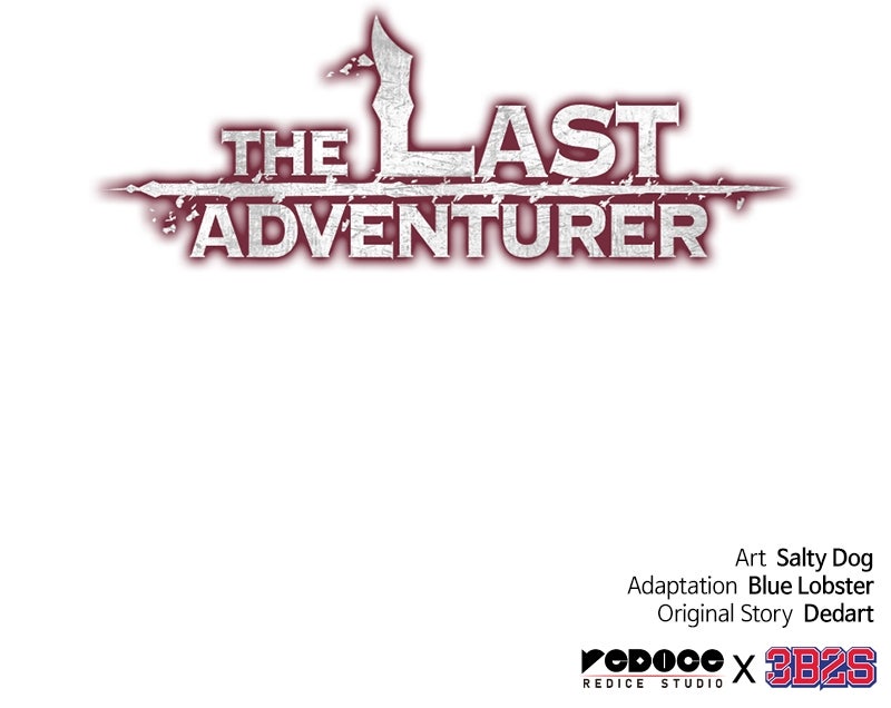 Read The Last Adventurer EN Manga Online