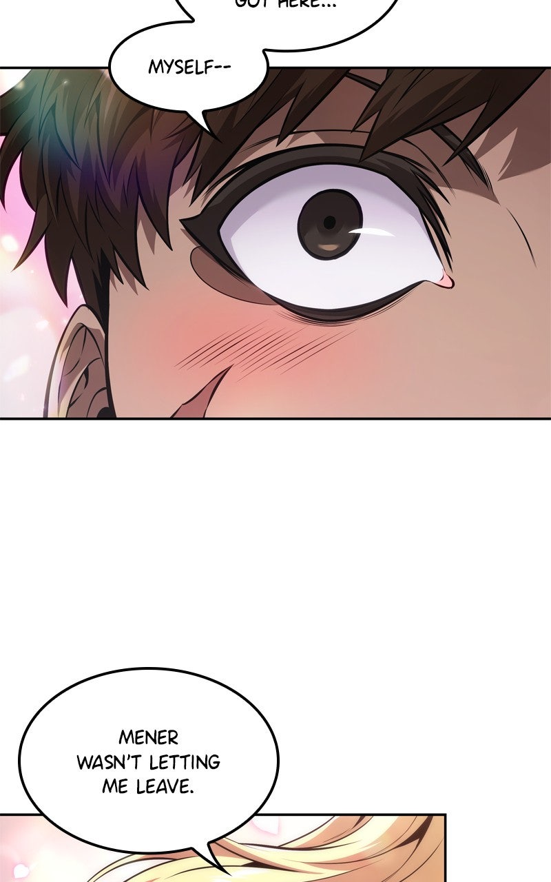 Read The Last Adventurer EN Manga Online