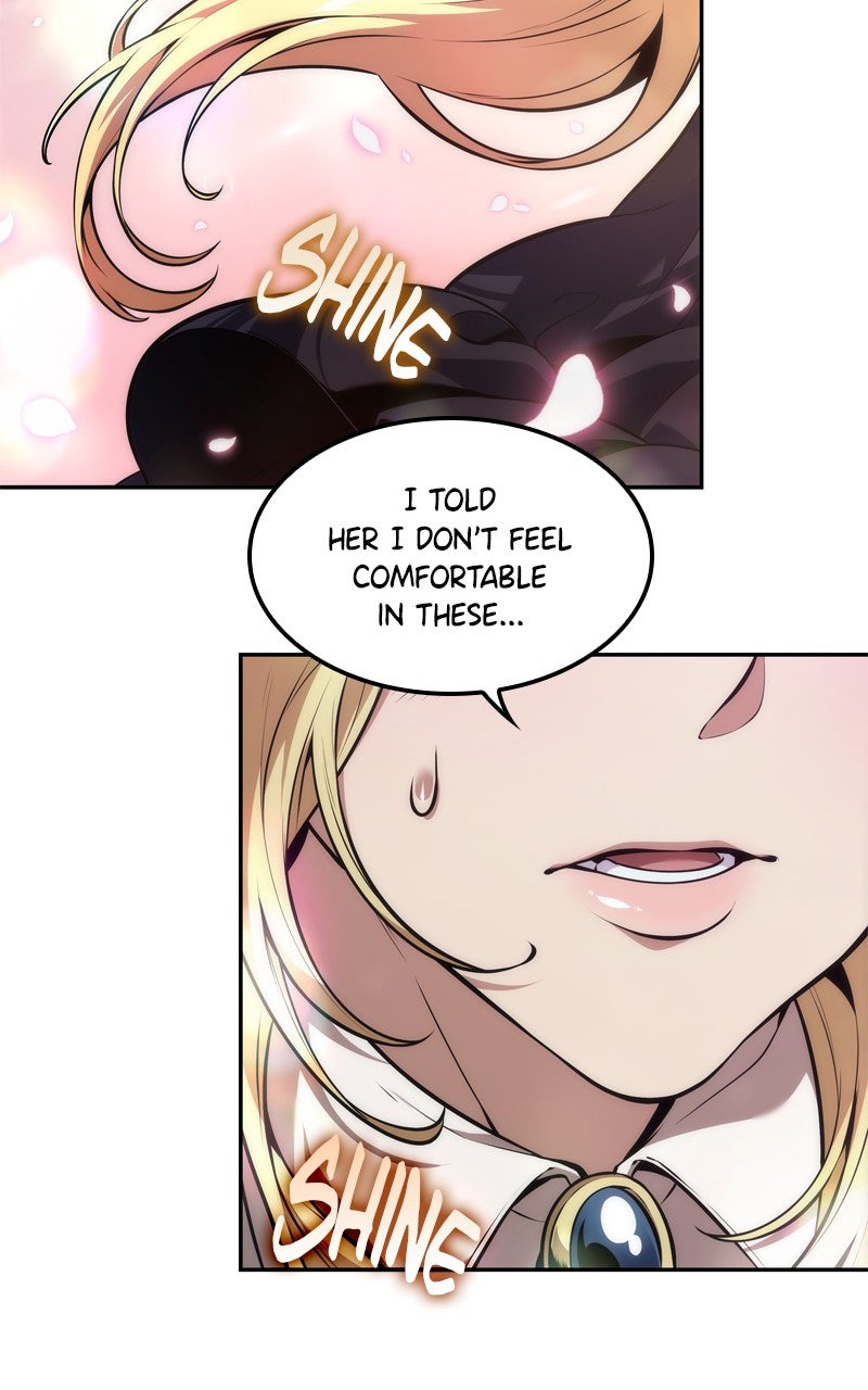 Read The Last Adventurer EN Manga Online