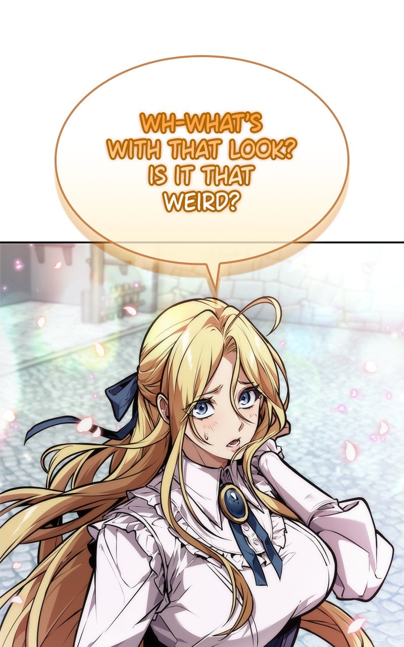 Read The Last Adventurer EN Manga Online