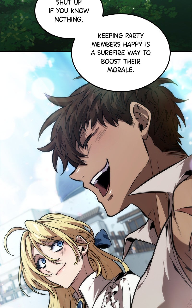 Read The Last Adventurer EN Manga Online