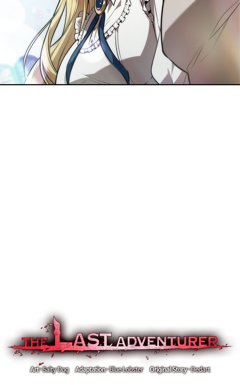 Read The Last Adventurer EN Manga Online