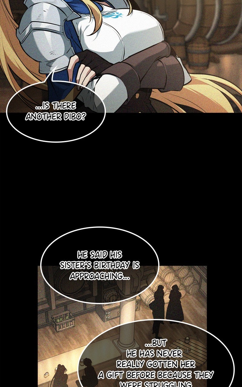 Read The Last Adventurer EN Manga Online