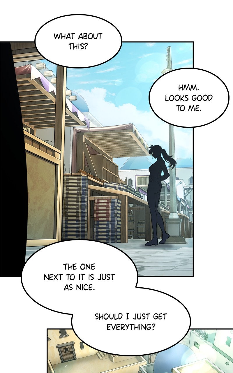 Read The Last Adventurer EN Manga Online