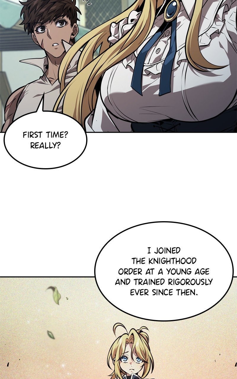 Read The Last Adventurer EN Manga Online