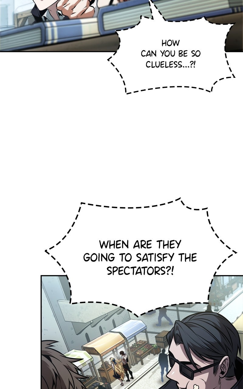 Read The Last Adventurer EN Manga Online