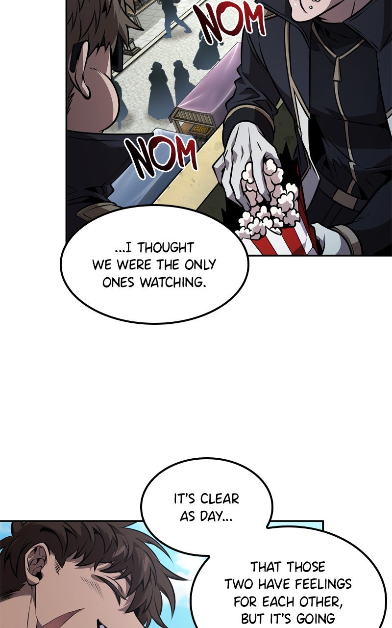 Read The Last Adventurer EN Manga Online