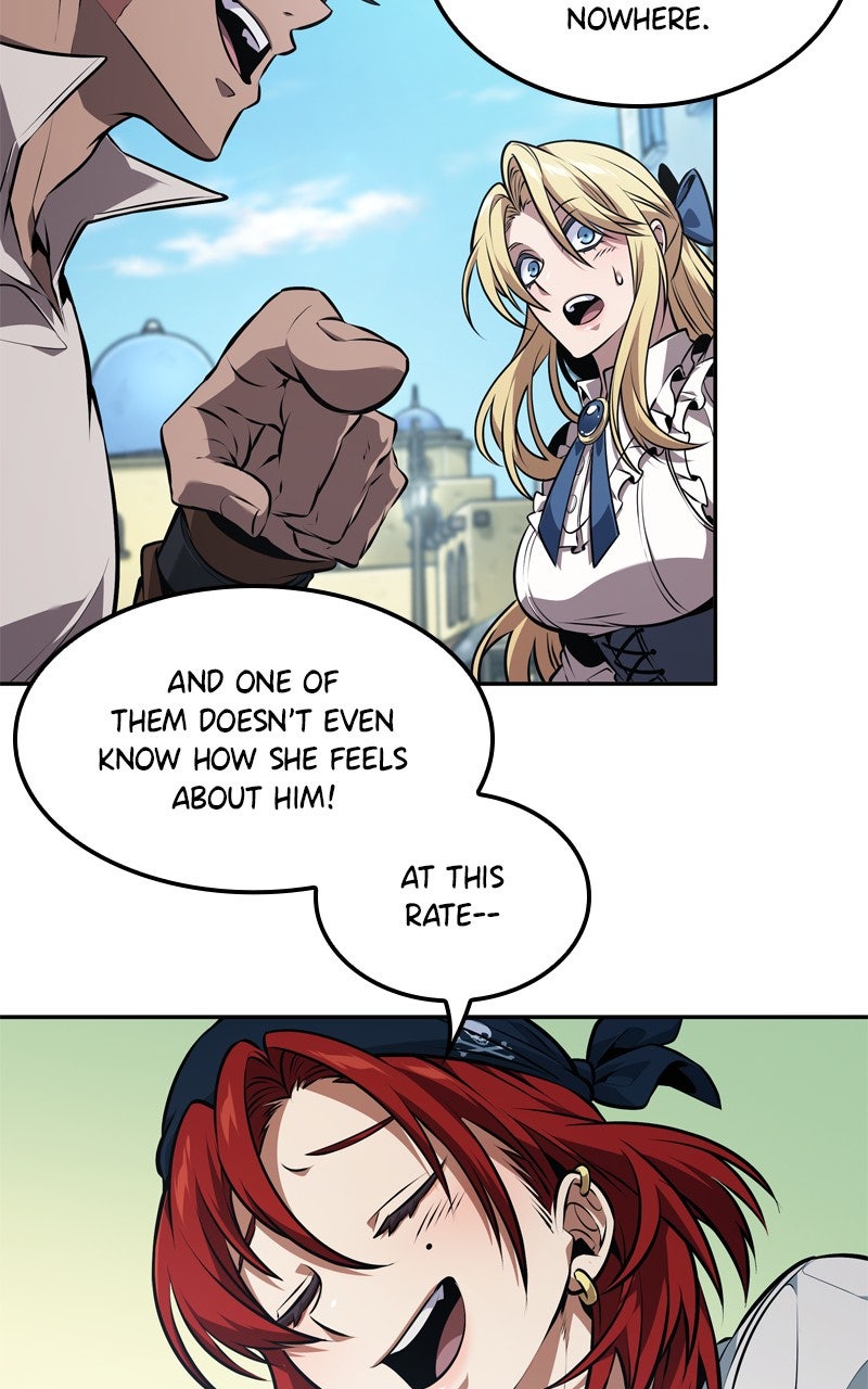 Read The Last Adventurer EN Manga Online