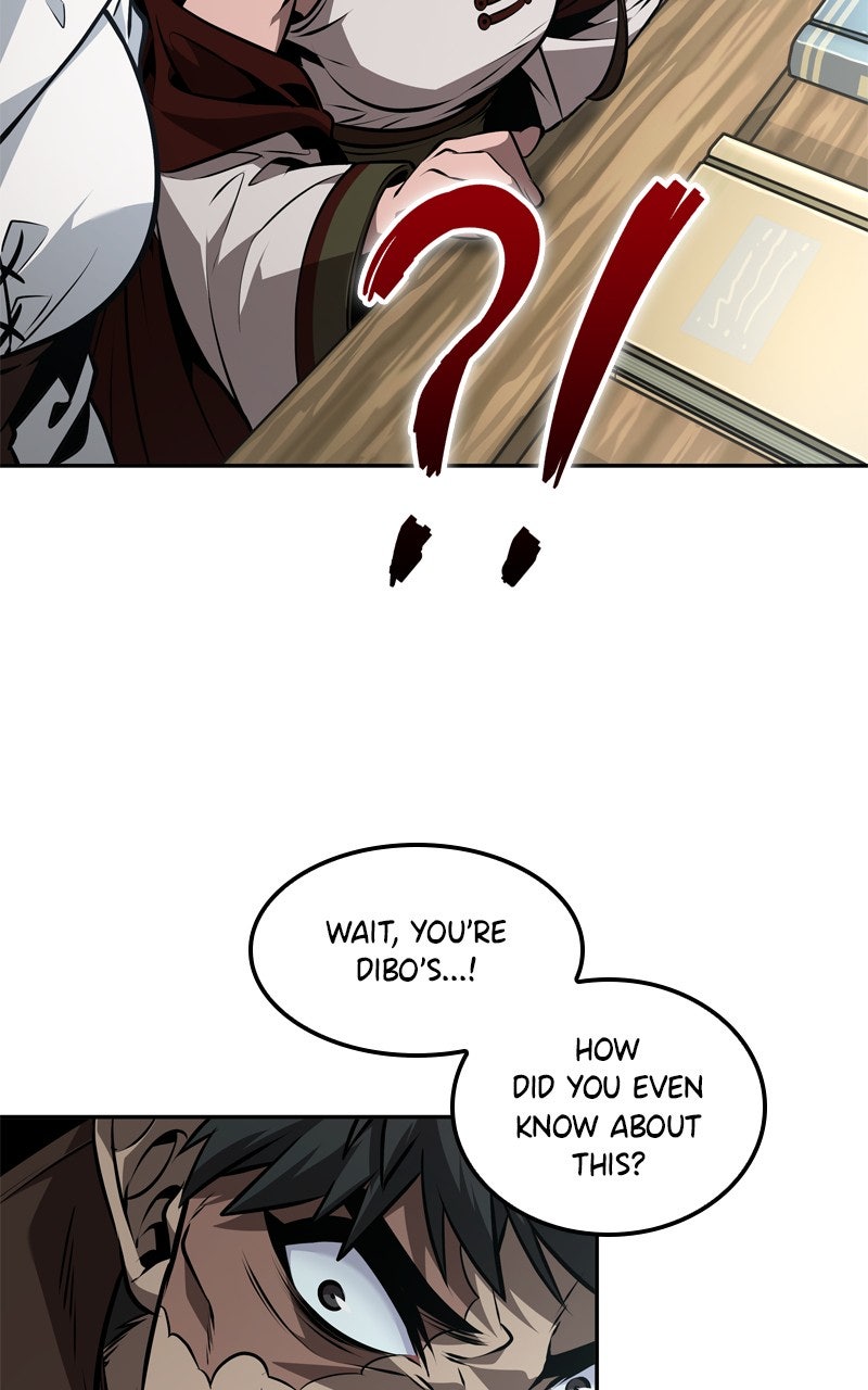 Read The Last Adventurer EN Manga Online