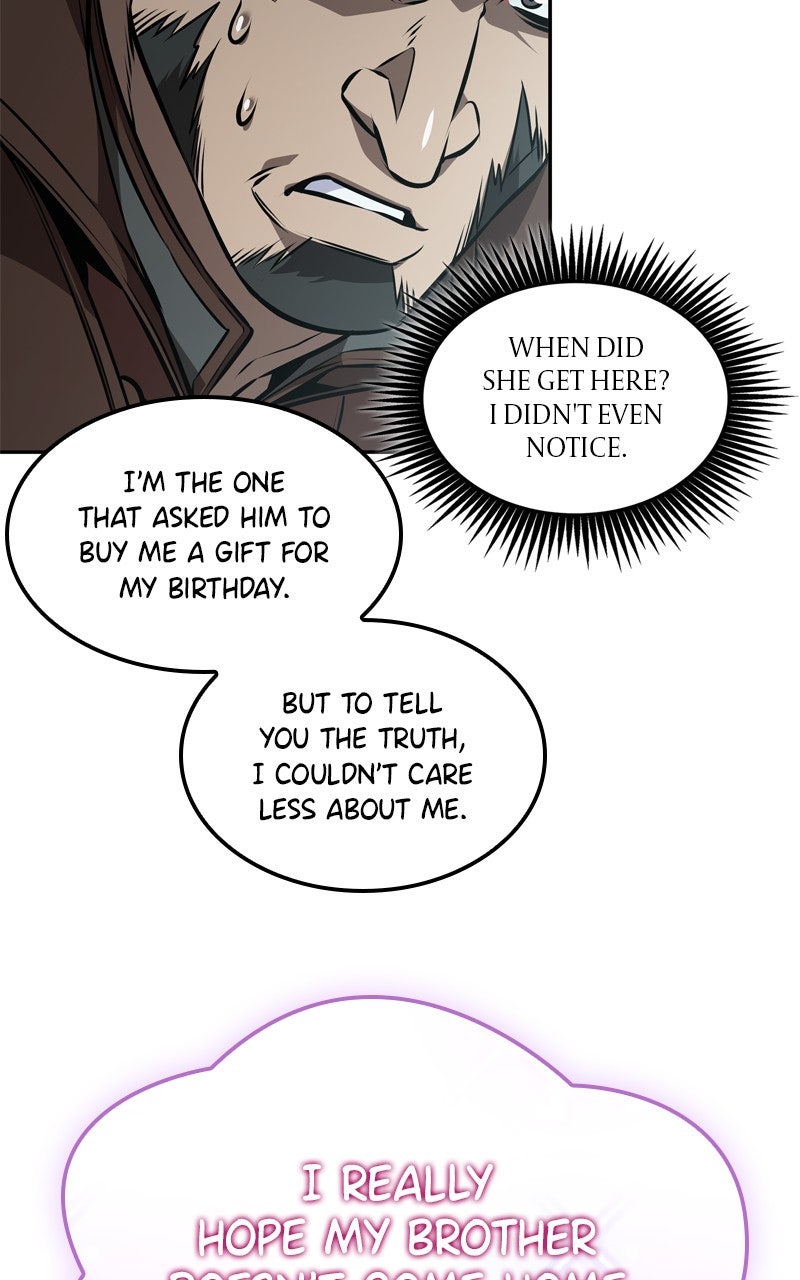 Read The Last Adventurer EN Manga Online