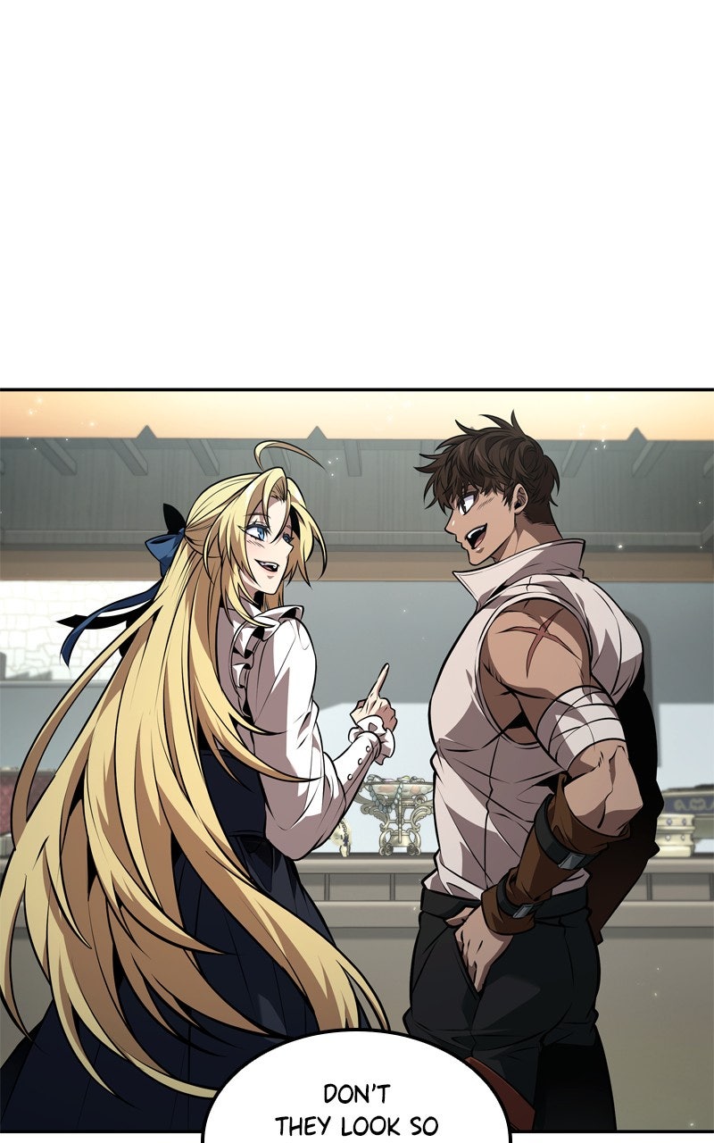 Read The Last Adventurer EN Manga Online