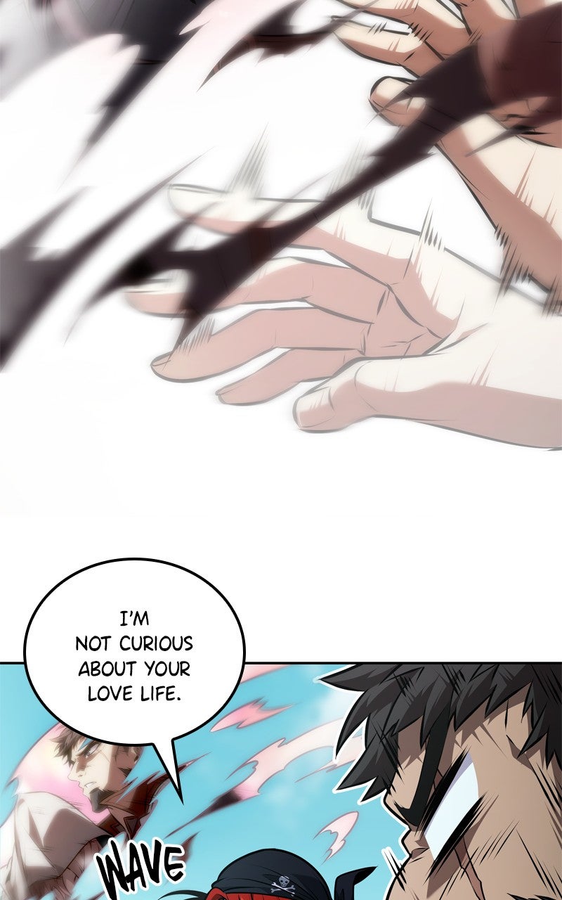 Read The Last Adventurer EN Manga Online