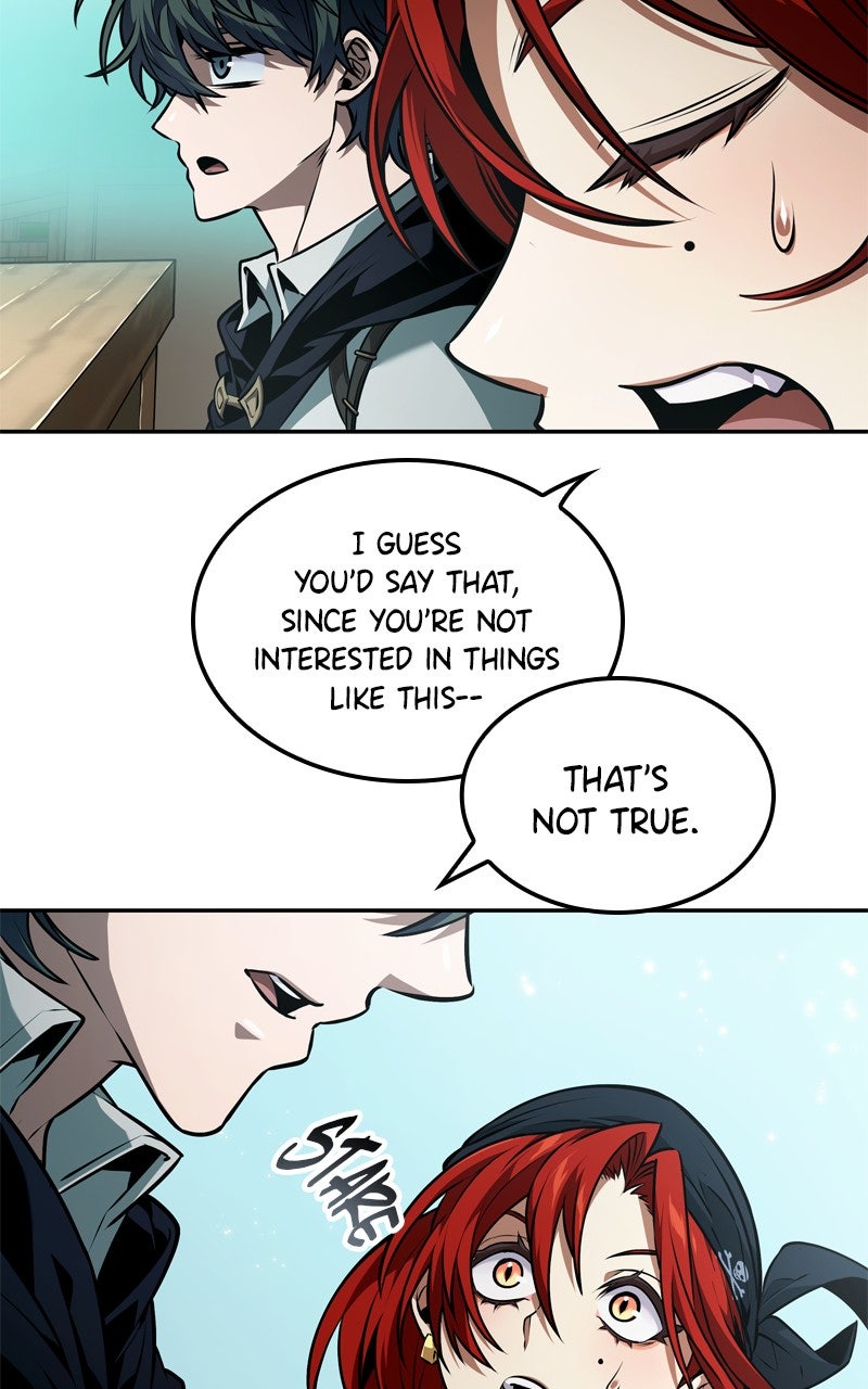 Read The Last Adventurer EN Manga Online