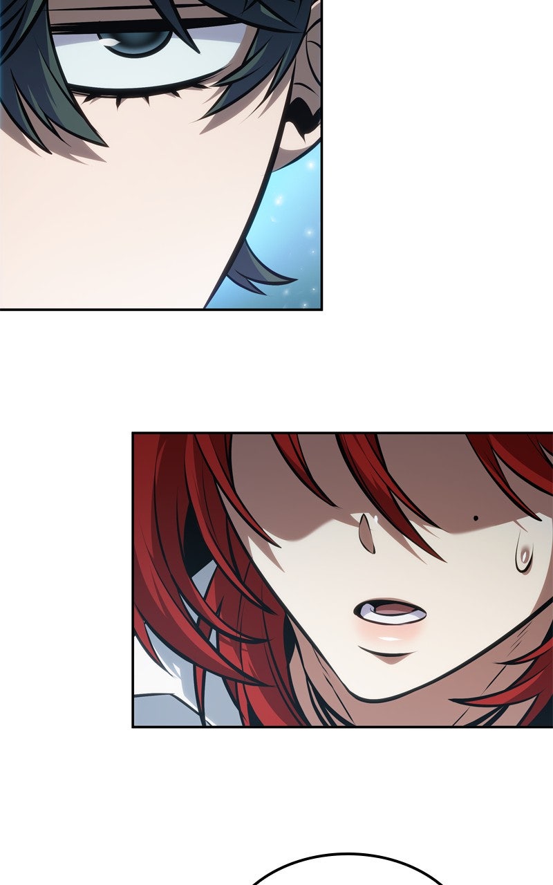 Read The Last Adventurer EN Manga Online