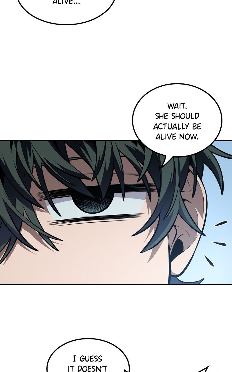 Read The Last Adventurer EN Manga Online