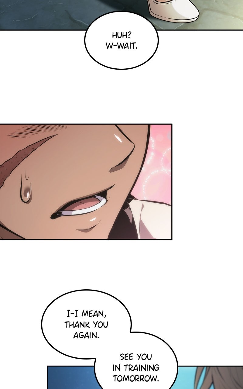 Read The Last Adventurer EN Manga Online