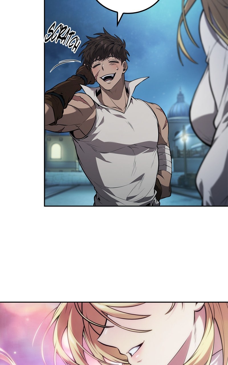 Read The Last Adventurer EN Manga Online