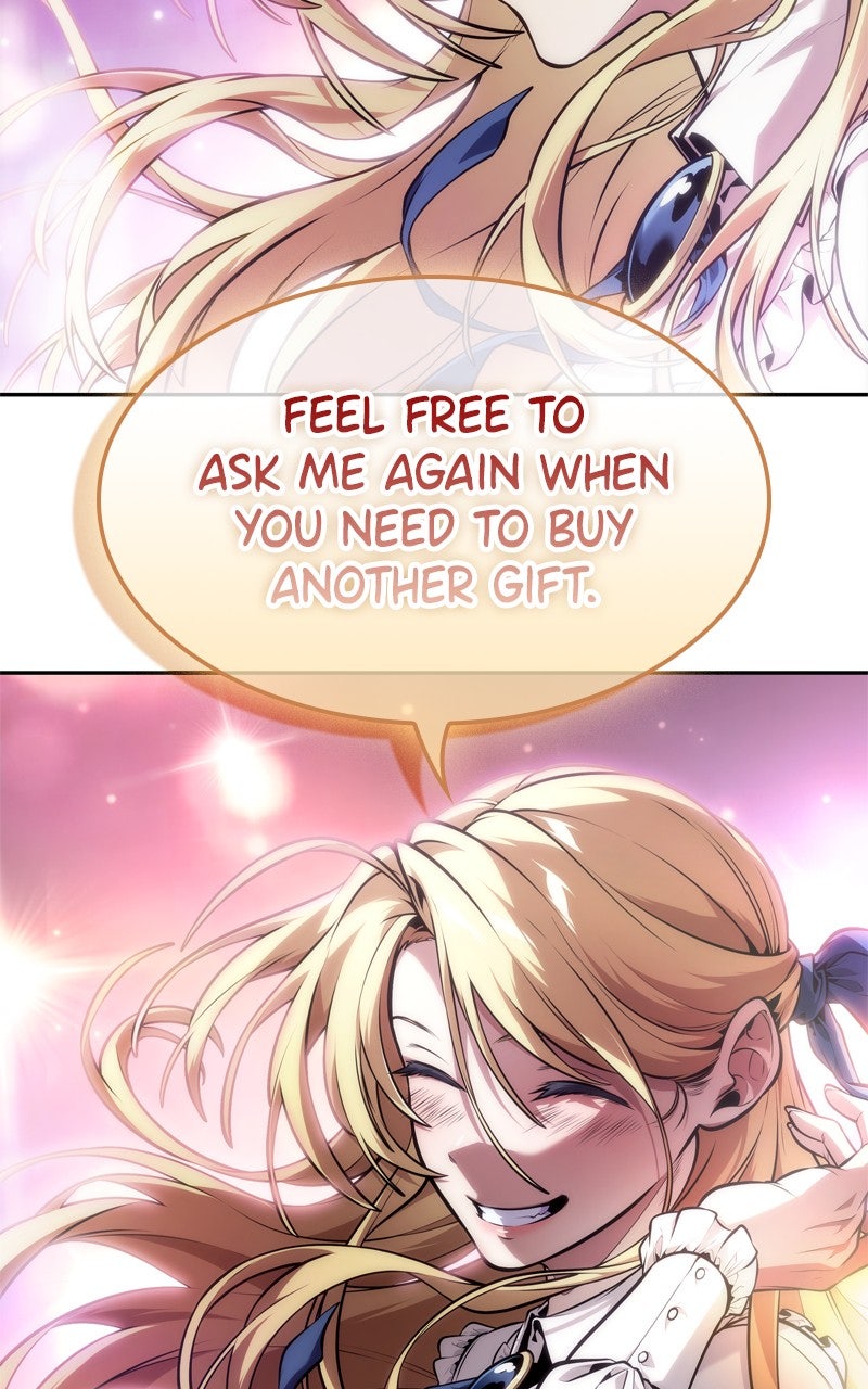 Read The Last Adventurer EN Manga Online