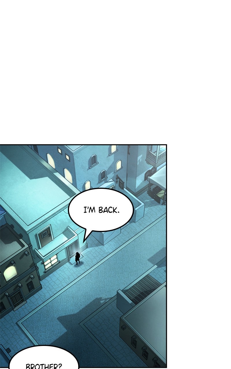 Read The Last Adventurer EN Manga Online