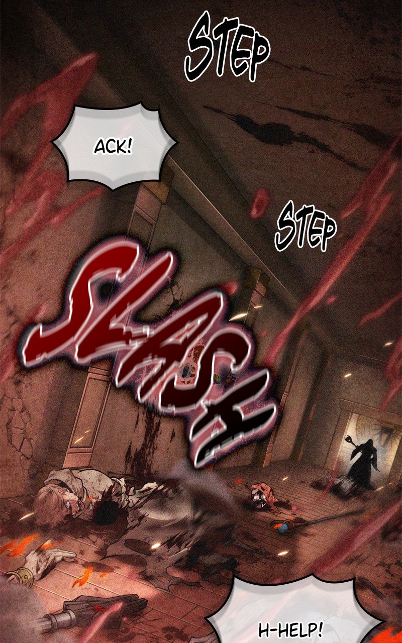 Read The Last Adventurer EN Manga Online