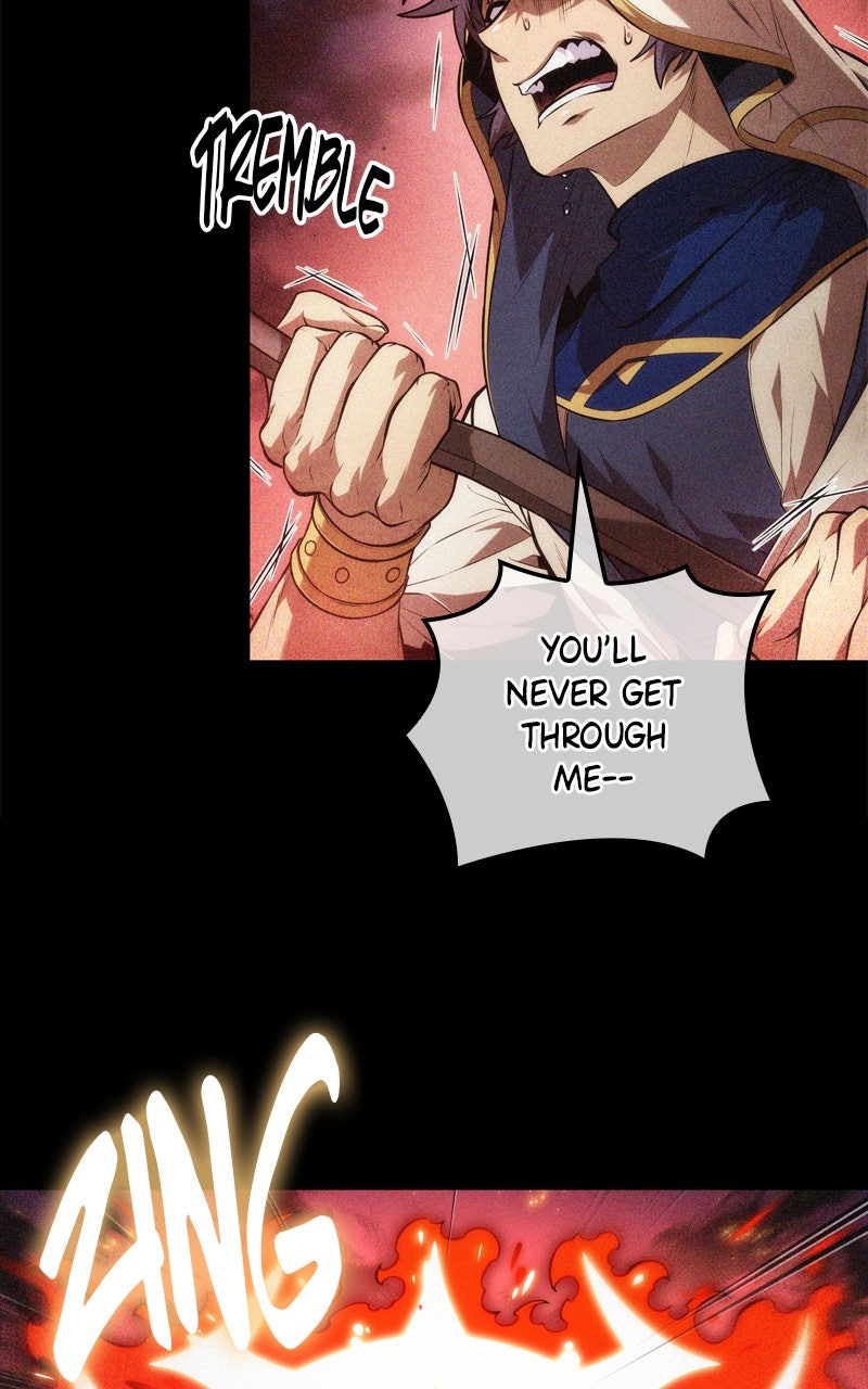 Read The Last Adventurer EN Manga Online