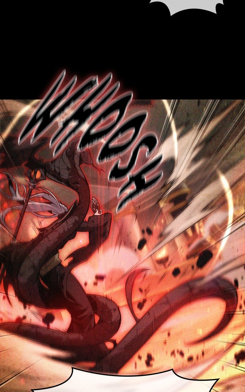 Read The Last Adventurer EN Manga Online