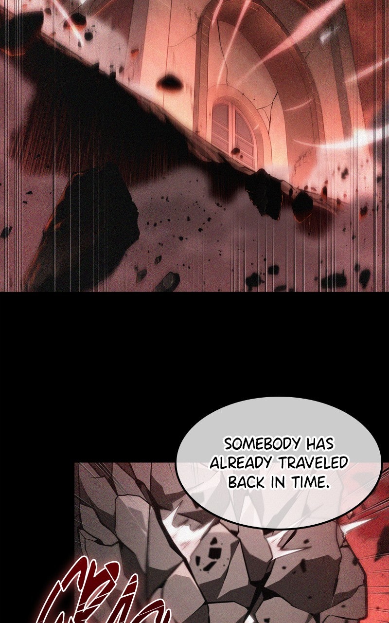 Read The Last Adventurer EN Manga Online