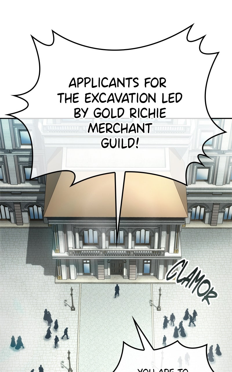 Read The Last Adventurer EN Manga Online