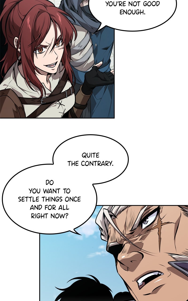 Read The Last Adventurer EN Manga Online