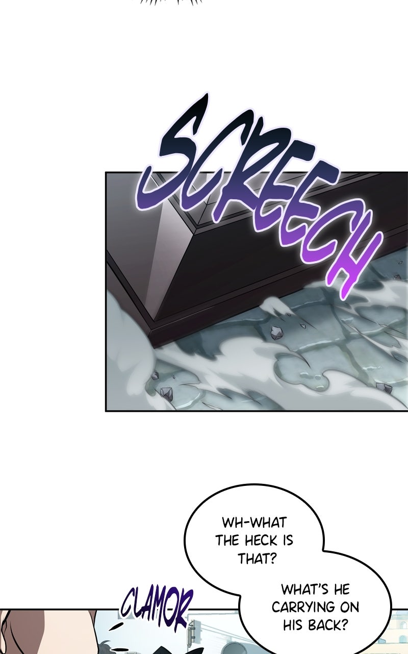 Read The Last Adventurer EN Manga Online