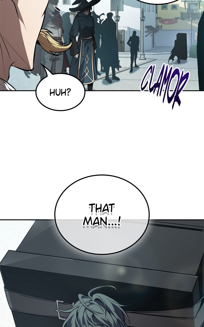 Read The Last Adventurer EN Manga Online