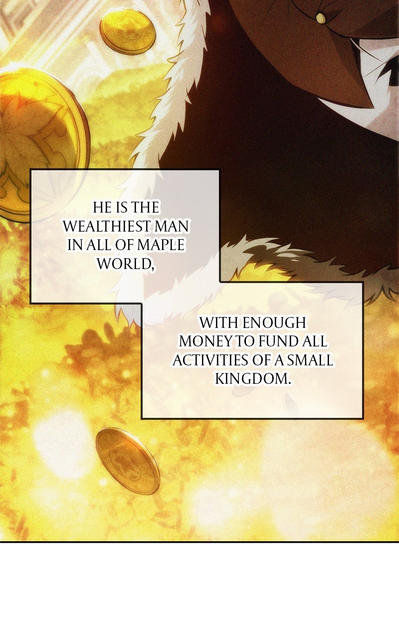 Read The Last Adventurer EN Manga Online