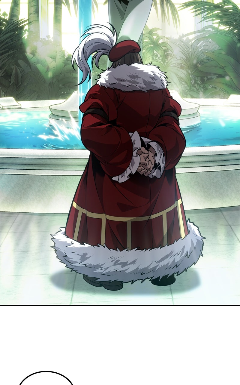 Read The Last Adventurer EN Manga Online