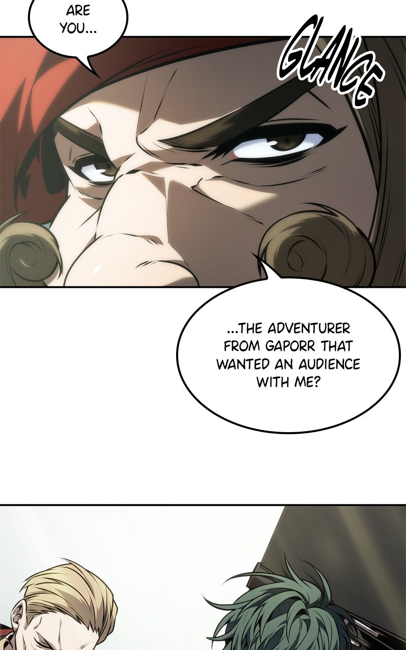 Read The Last Adventurer EN Manga Online