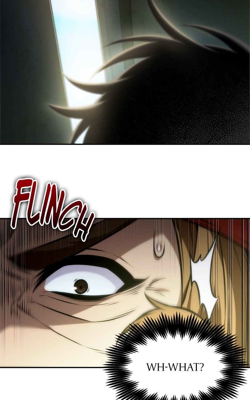 Read The Last Adventurer EN Manga Online