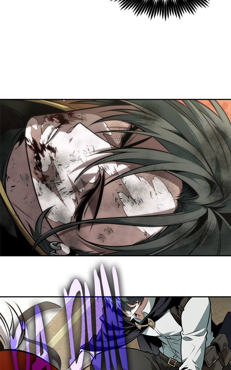 Read The Last Adventurer EN Manga Online