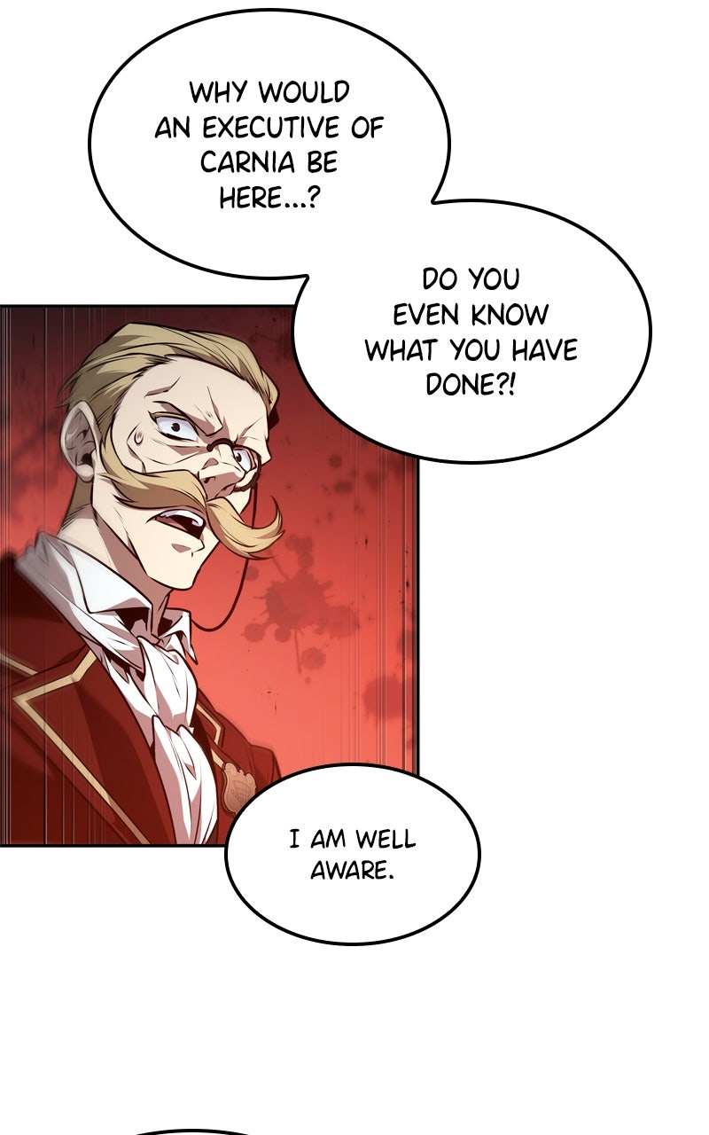 Read The Last Adventurer EN Manga Online