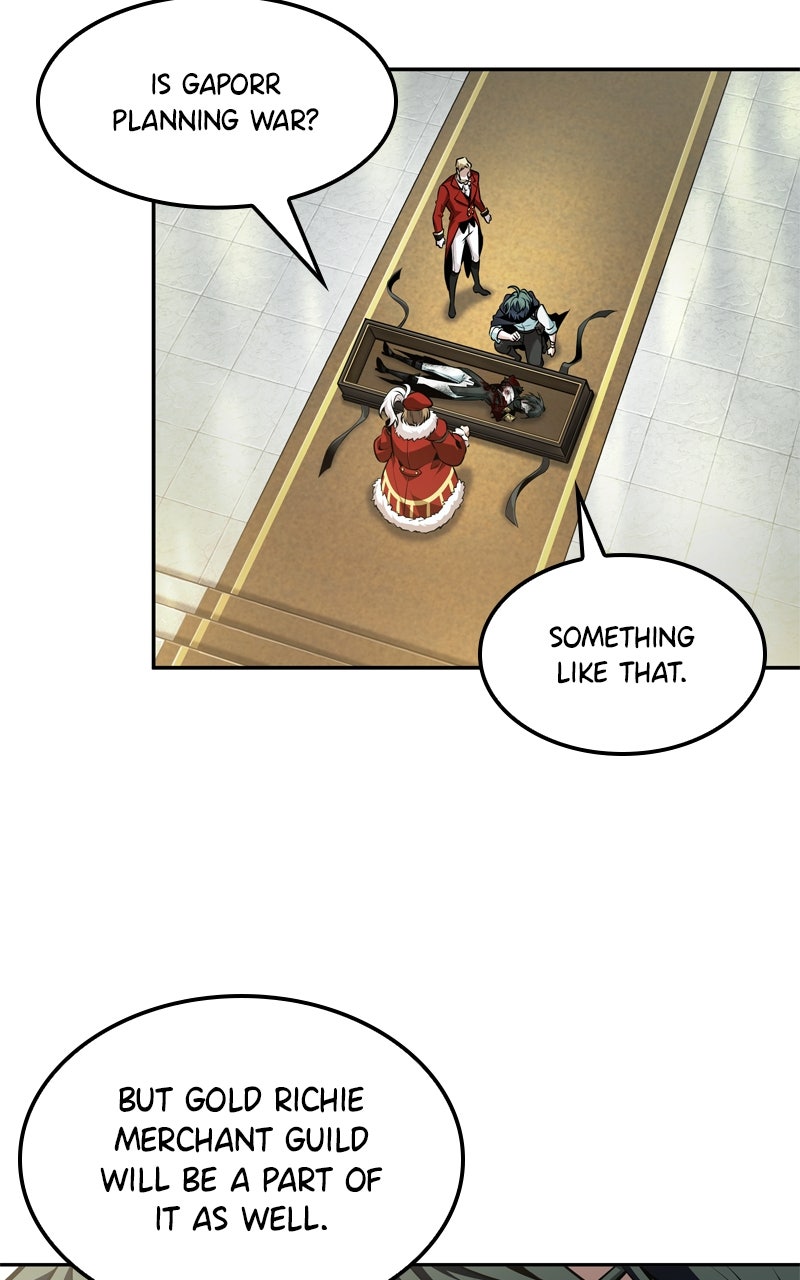 Read The Last Adventurer EN Manga Online