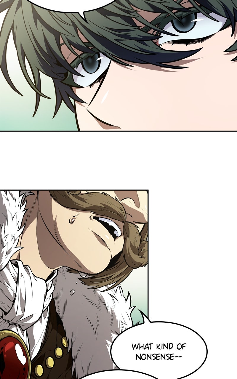 Read The Last Adventurer EN Manga Online