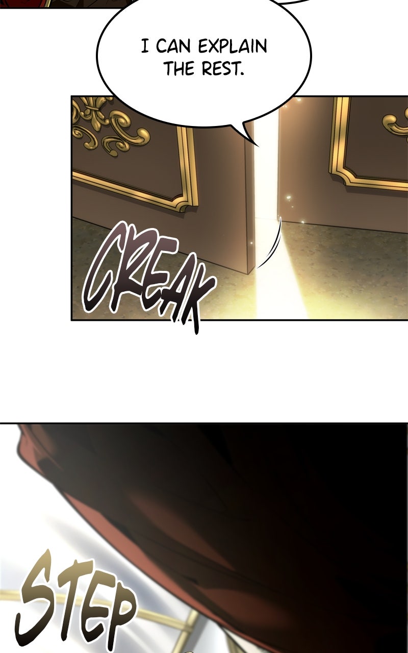 Read The Last Adventurer EN Manga Online