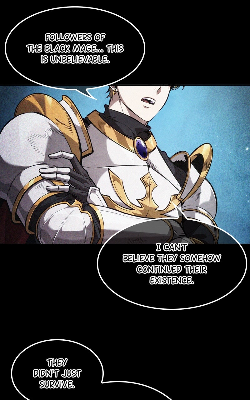 Read The Last Adventurer EN Manga Online