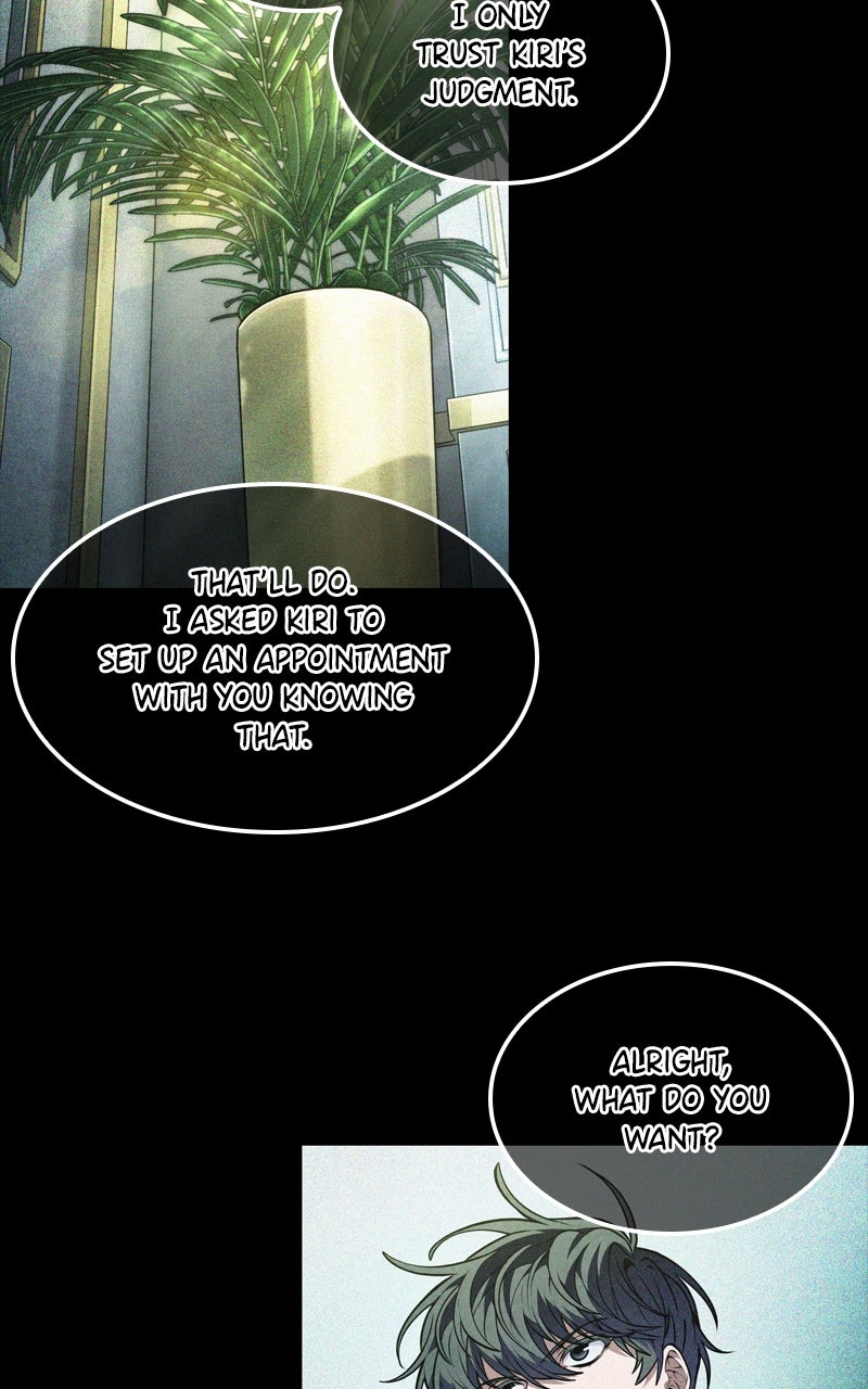 Read The Last Adventurer EN Manga Online