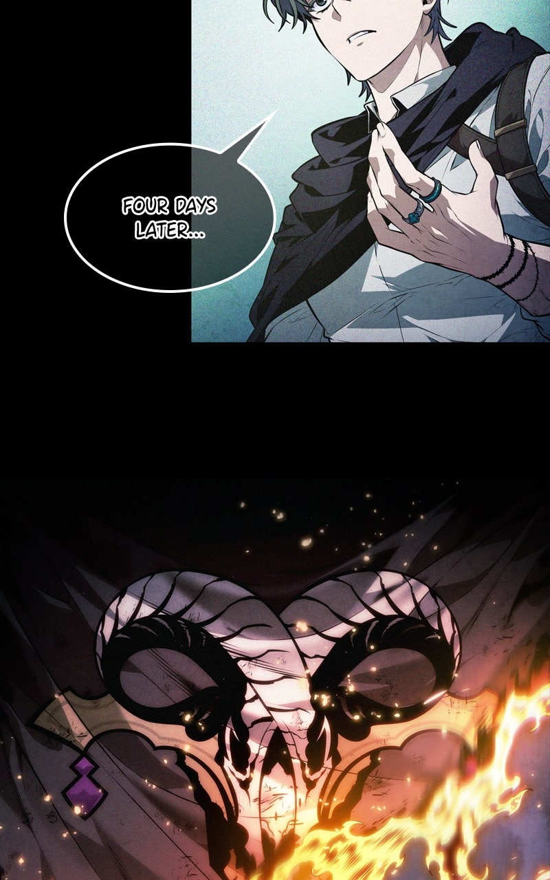 Read The Last Adventurer EN Manga Online