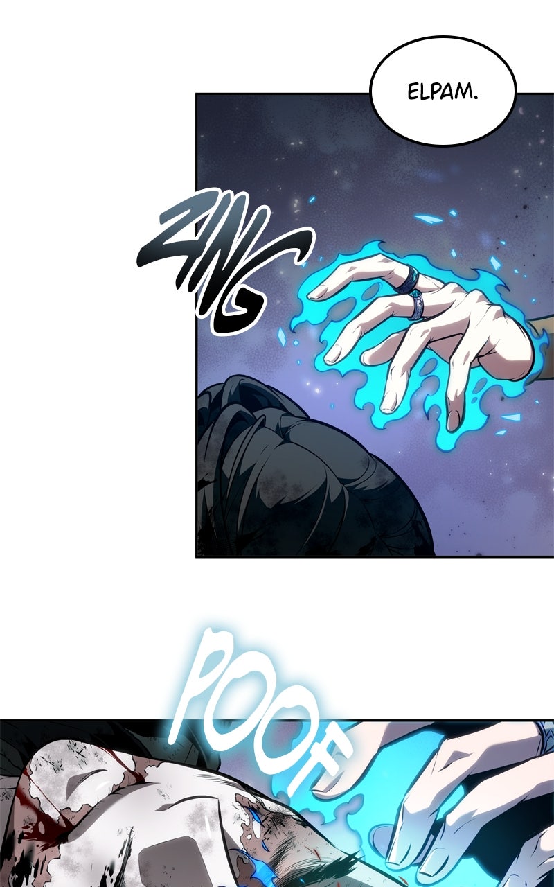 Read The Last Adventurer EN Manga Online