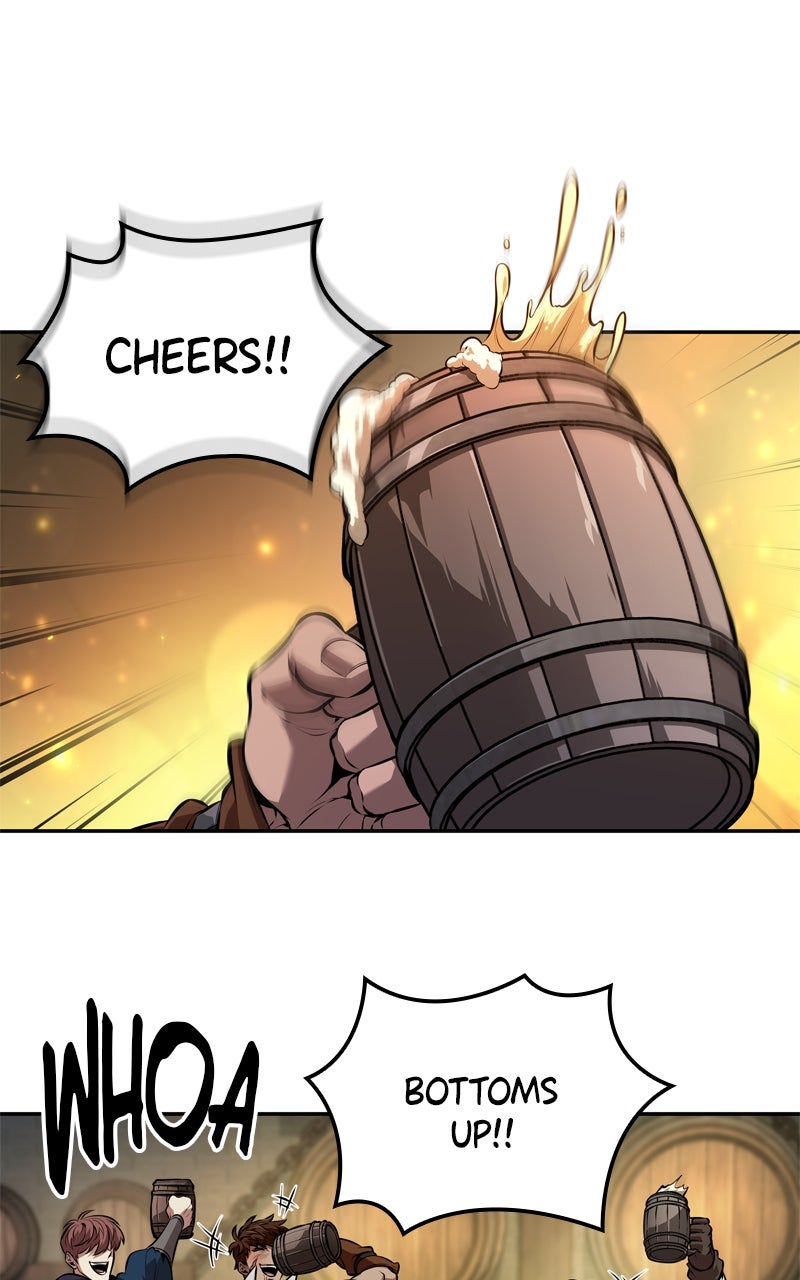 Read The Last Adventurer EN Manga Online